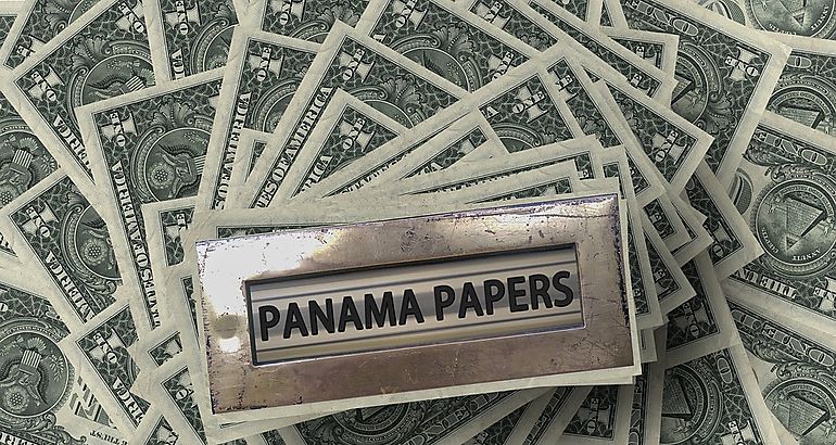 papeles de panama