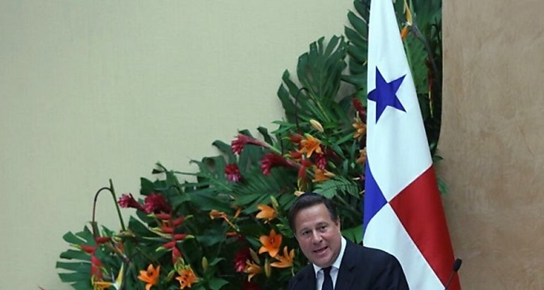 presidente  varela