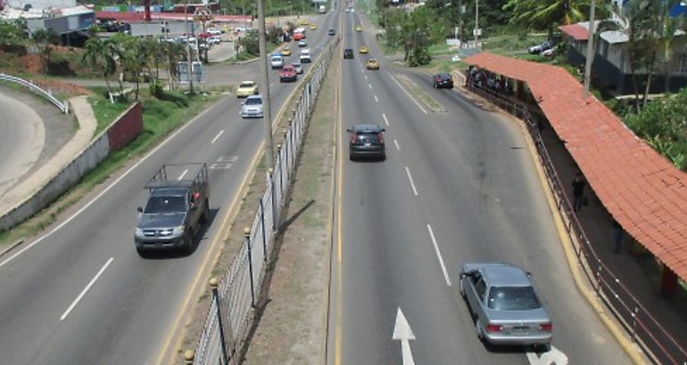 Puente Amricas  Arraijn