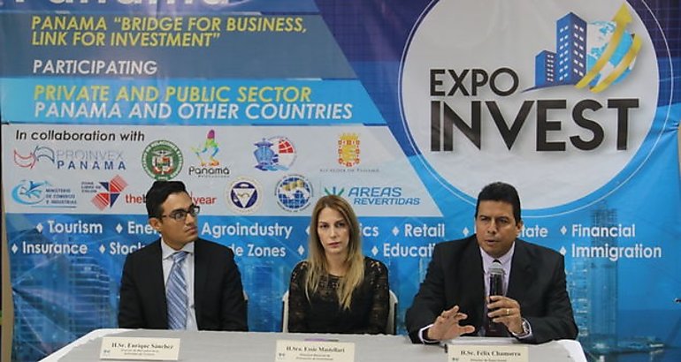 expo invest