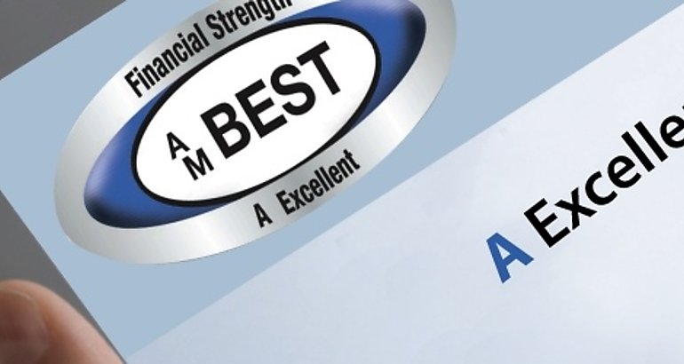 logo  AM Best