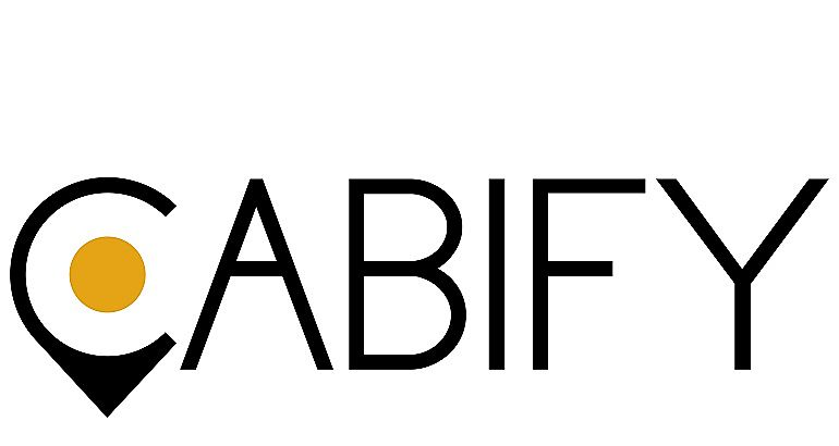 logo CABIFY