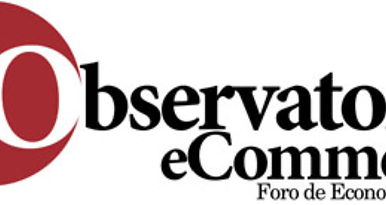 Observatorio eCommerce y Transformacin Digital de Foro de Economa Digital Business School