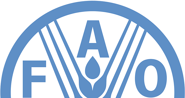 FAO logo