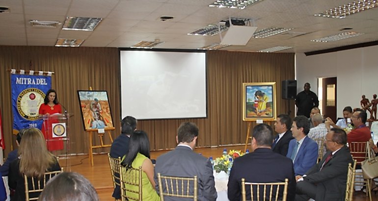 Inauguracion oficinas de Empleo