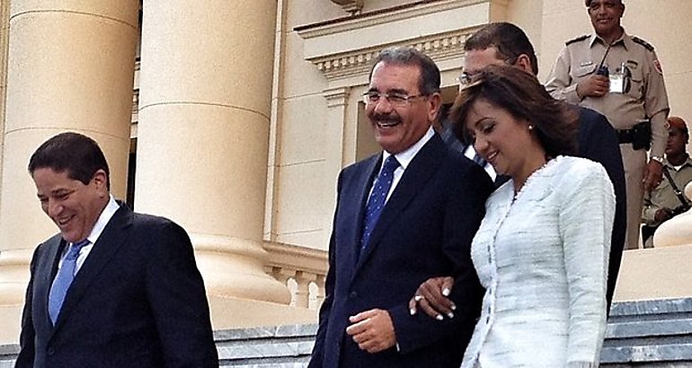 Danilo Medina