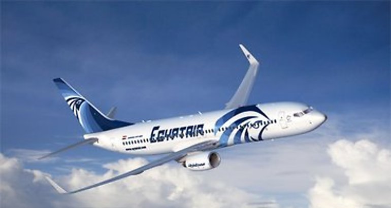 EgyptAir