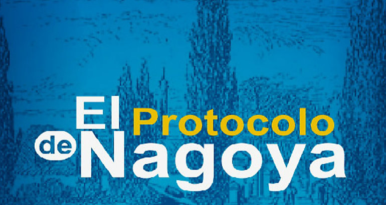 Protocolo de Nagoya