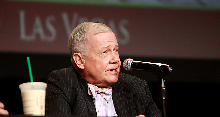 Jim Rogers