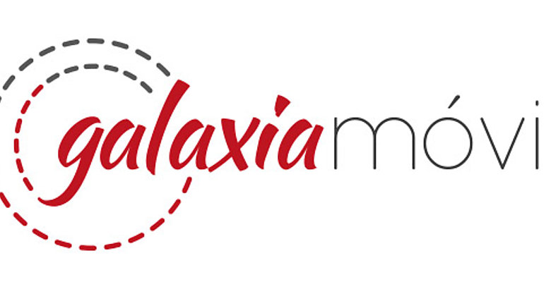 Galaxia Mvil Logo