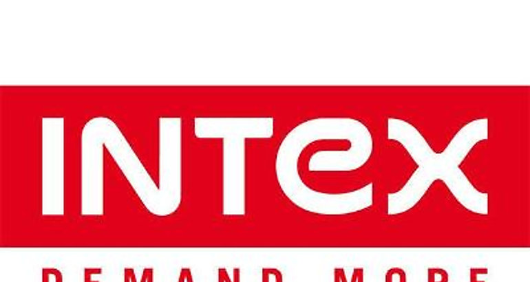 Intex Logo