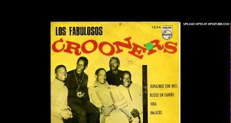 Los Fabulosos Crooners