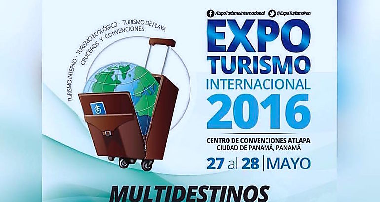 Expoturismo 