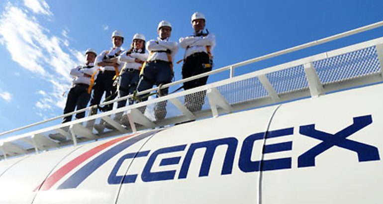 CEMEX