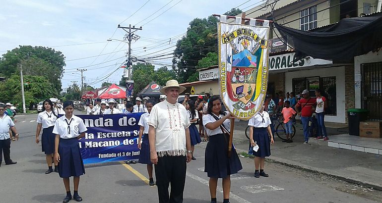 167 aos Chiriqui