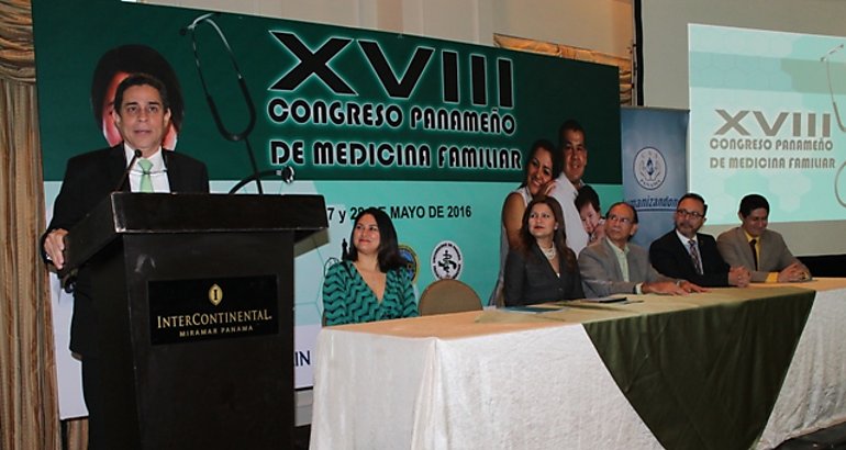 XVIII Congreso de Medicina Familiar 