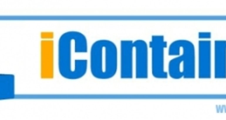 icontainers logo