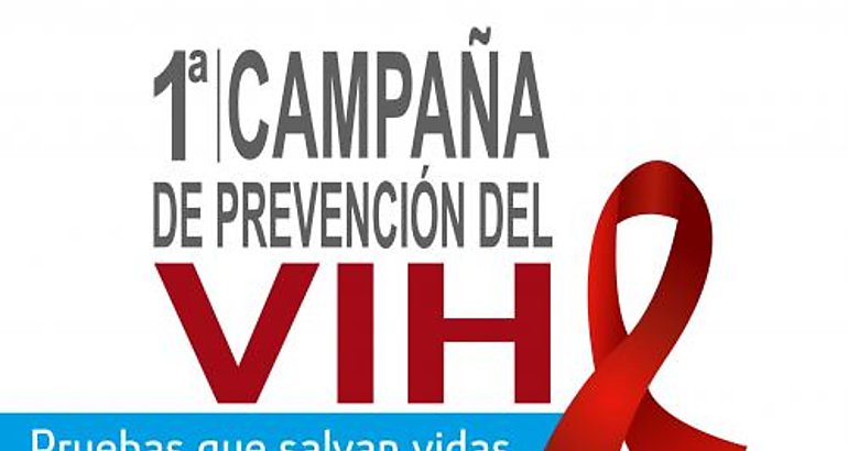 Campaa VIH