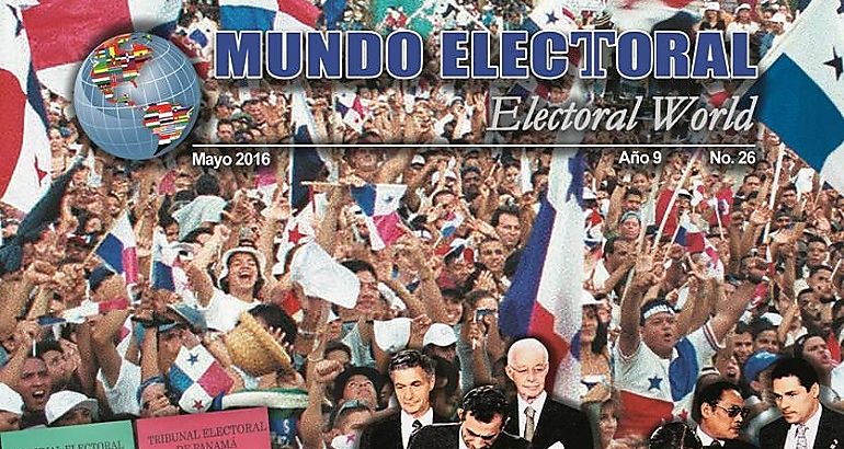 mundo electoral inauguracion del  canal