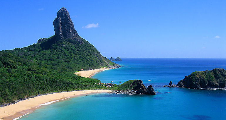 Fernando de Noronha Brasil