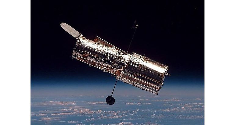 Hubble