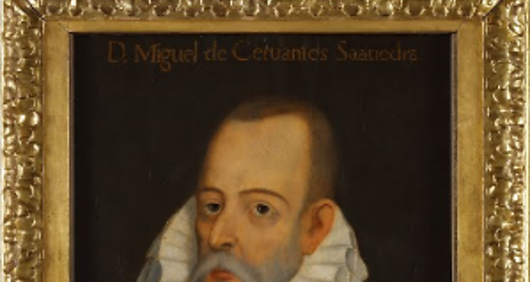 cervantes