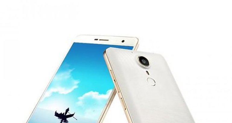 DOOGEE F7 Pro