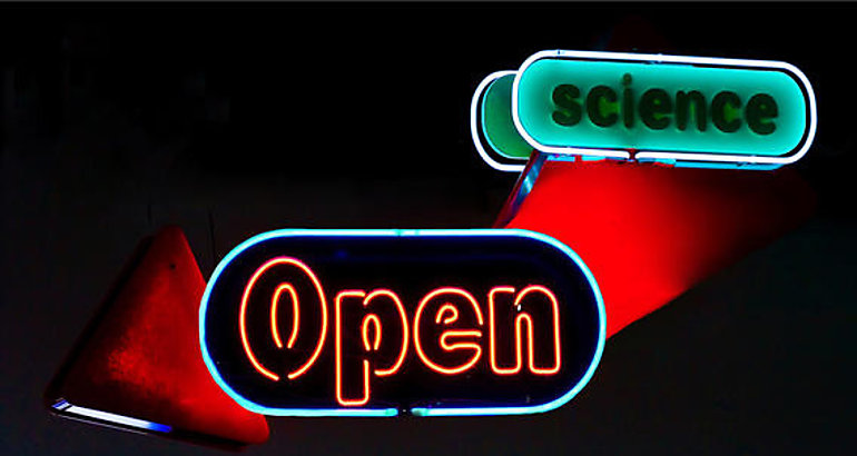 Revistas Open Access Science Nature