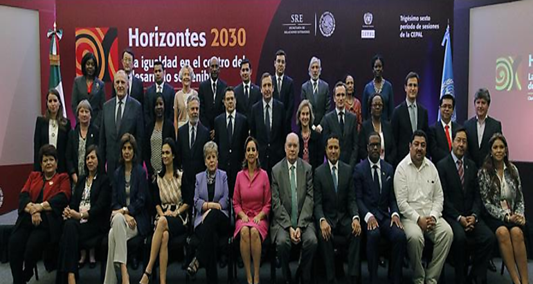 horizontes 2030