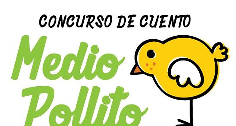 Concurso de Cuento Medio Pollito 2016