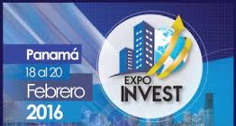 Expo Invest 2016