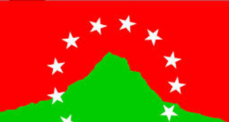 bandera chiriqui