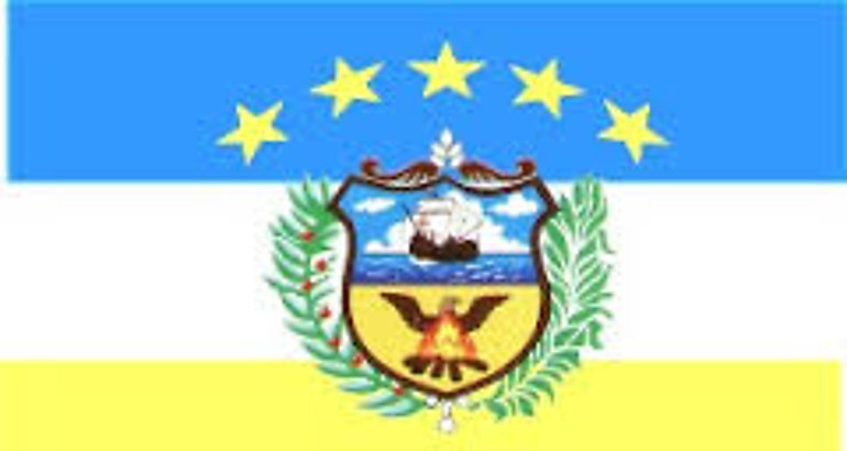 bandera  colon