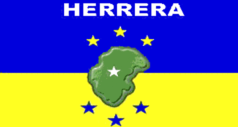 bandera  herrera