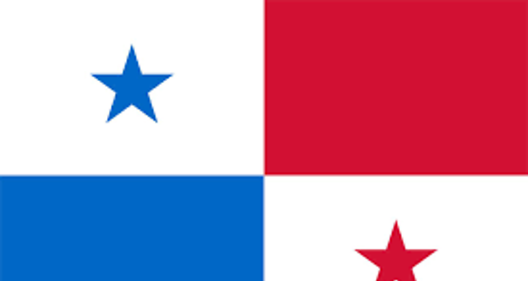 bandera  panama