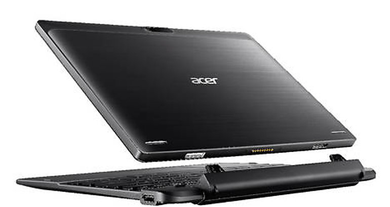 Acer Switch V 10 y Switch One 10