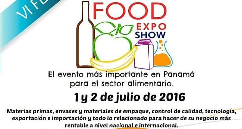 Food Expo Show