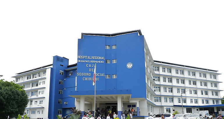 Hospital Regional de David