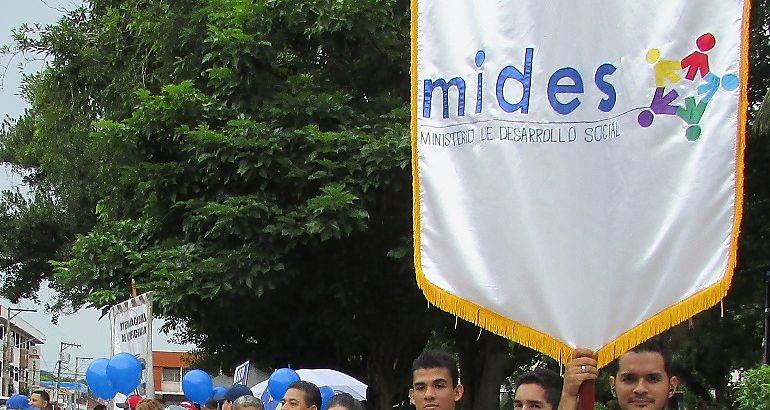 mides  chiriqui