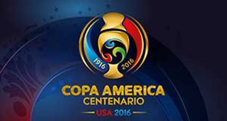 Copa Amrica Centenario