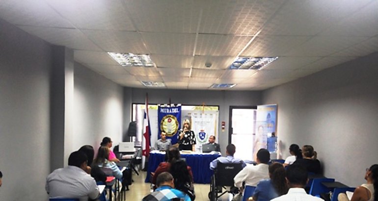 Diplomado Auditoria Forense