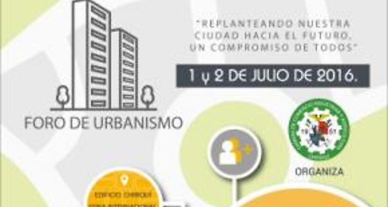 foro urbanismo  chiriqui