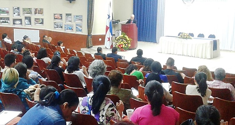 II Foro Nacional de tica y Biotica