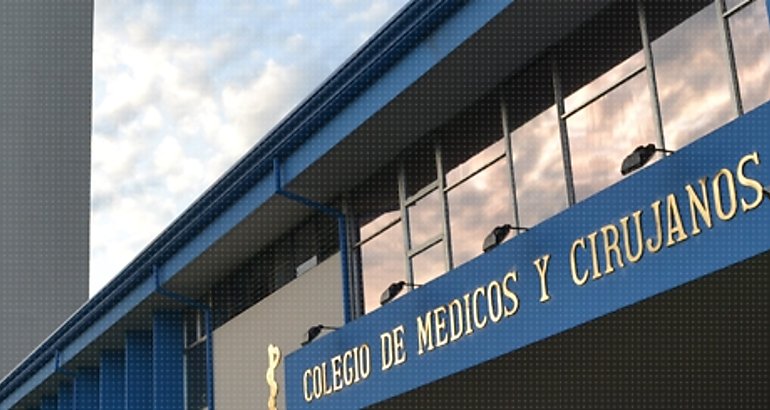 colegio medicos  cr