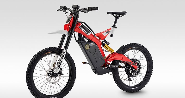 Bultaco Brinco