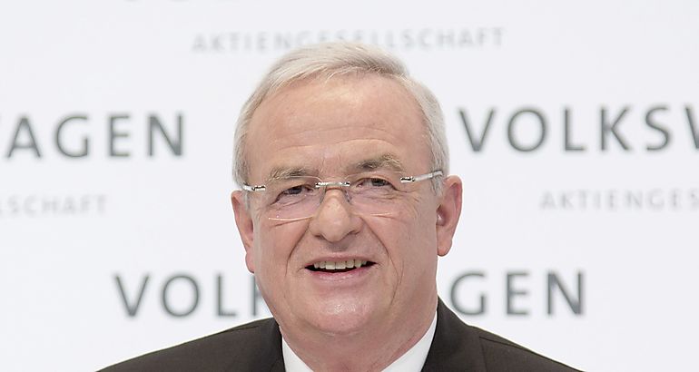 Martin Winterkorn