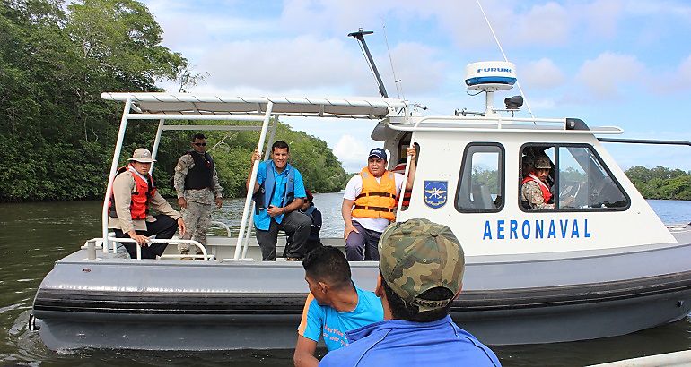 aeronavl pesca  ilegal