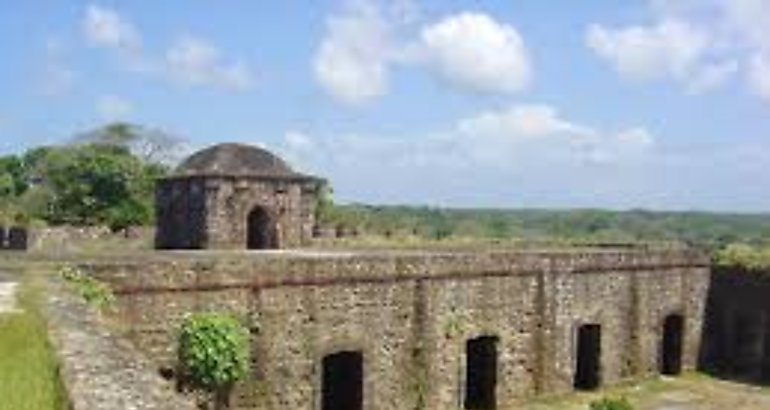 Fuerte de San Lorenzo