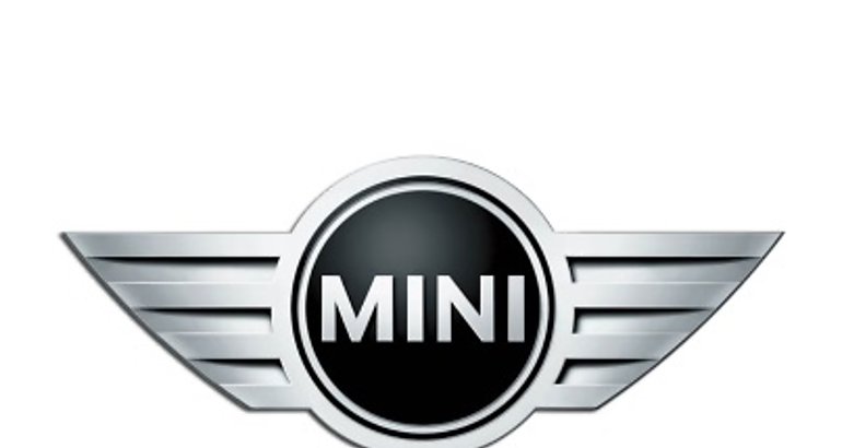 LOGO  MINI CONVERTIBLE