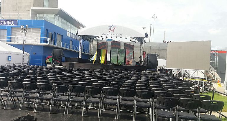 Escenario